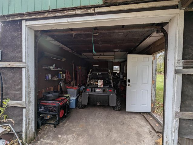 2090 Green Drive Lot: 16-17, Au Gres, MI 48703