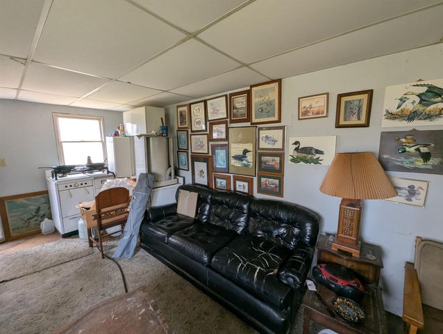 2090 Green Drive Lot: 16-17, Au Gres, MI 48703