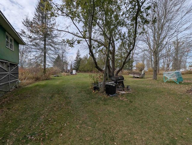 2090 Green Drive Lot: 16-17, Au Gres, MI 48703