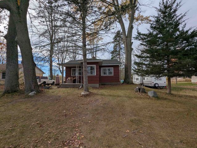 2090 Green Drive Lot: 16-17, Au Gres, MI 48703