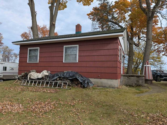 2090 Green Drive Lot: 16-17, Au Gres, MI 48703