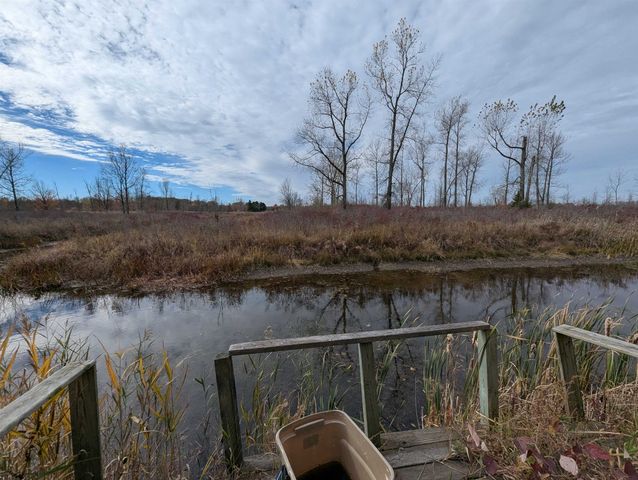 2090 Green Drive Lot: 16-17, Au Gres, MI 48703