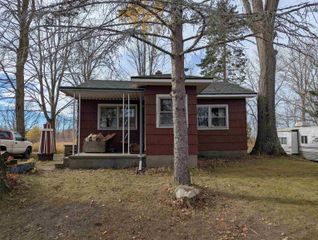 2090 Green Drive Lot: 16-17, Au Gres, MI 48703