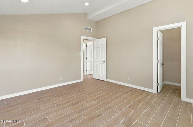 10705 RHYOLITE Drive, El Paso, TX 79924