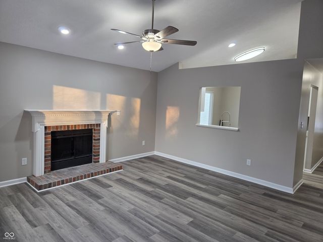 7438 Deville Court, Indianapolis, IN 46256