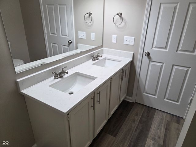 7438 Deville Court, Indianapolis, IN 46256