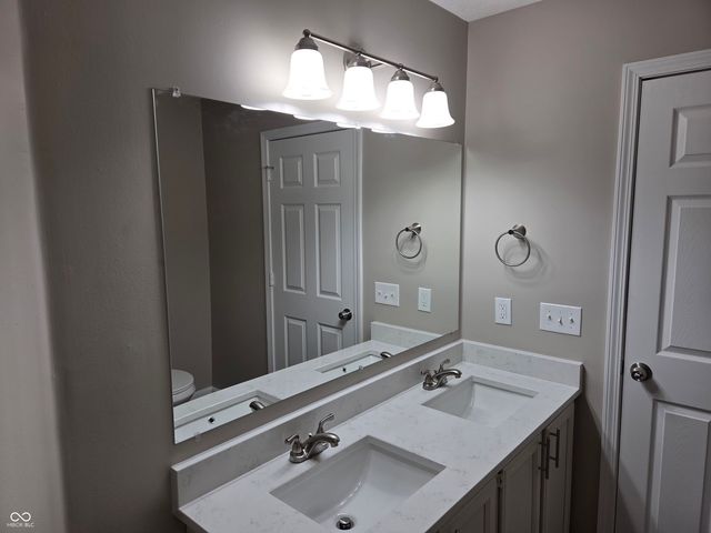 7438 Deville Court, Indianapolis, IN 46256