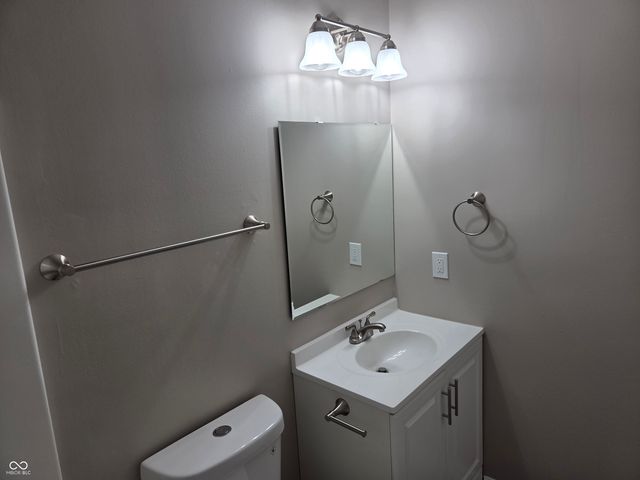 7438 Deville Court, Indianapolis, IN 46256