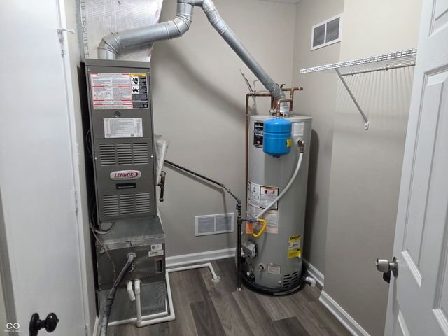 7438 Deville Court, Indianapolis, IN 46256