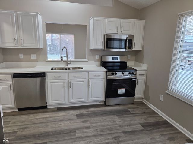 7438 Deville Court, Indianapolis, IN 46256