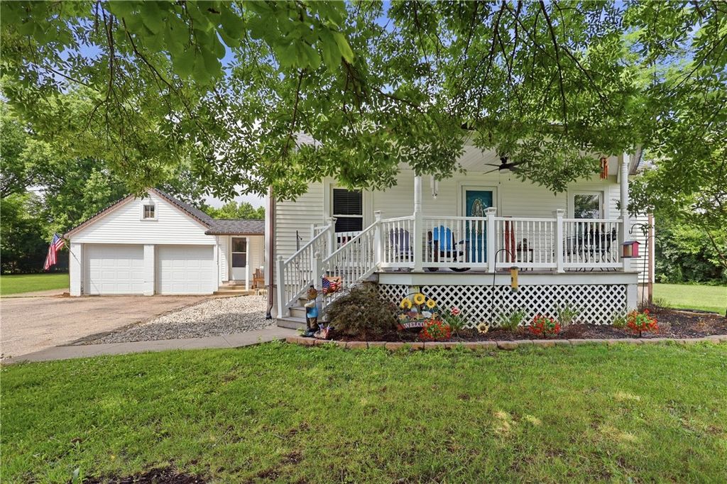 6487 Union Road, Clayton, OH 45315