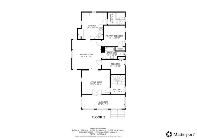 3407 Fremont Avenue S, Minneapolis, MN 55408