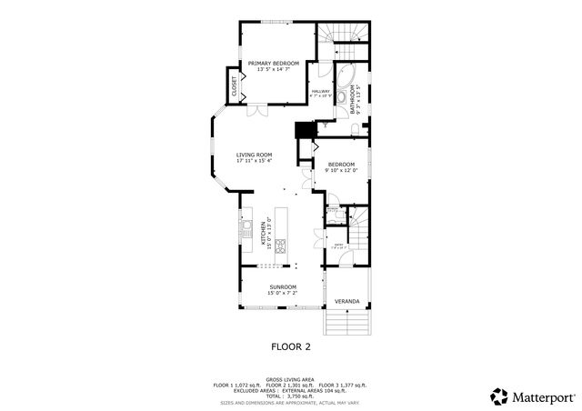 3407 Fremont Avenue S, Minneapolis, MN 55408