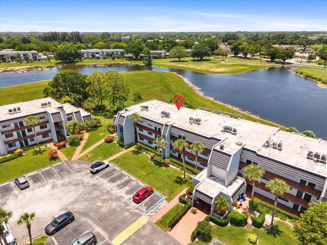 4266 Deste Court 302, Lake Worth, FL 33467