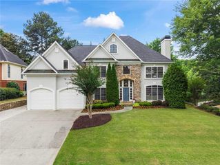 105 Crestwicke Trace, Atlanta, GA 30319