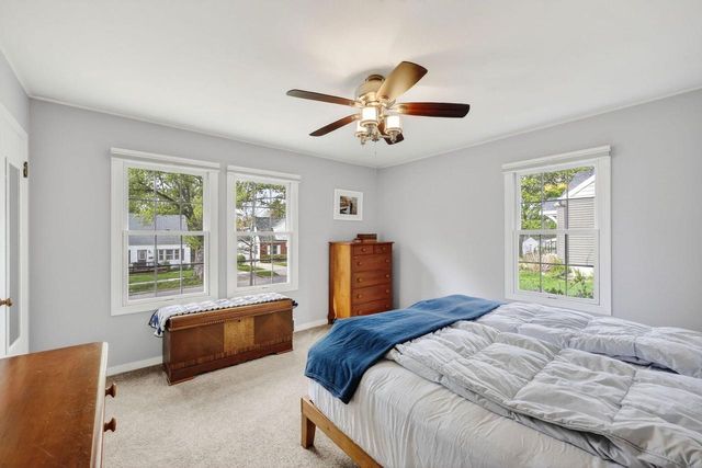 3533 Heather Crest, Madison, WI 53705