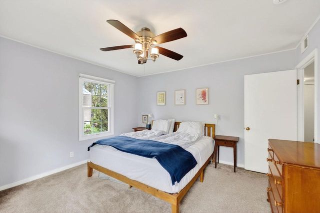 3533 Heather Crest, Madison, WI 53705
