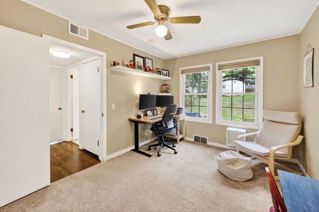 3533 Heather Crest, Madison, WI 53705
