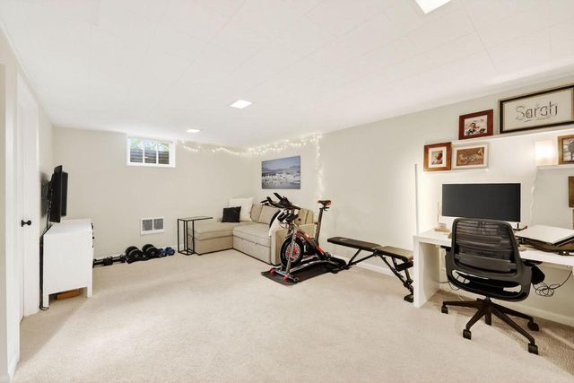 3533 Heather Crest, Madison, WI 53705