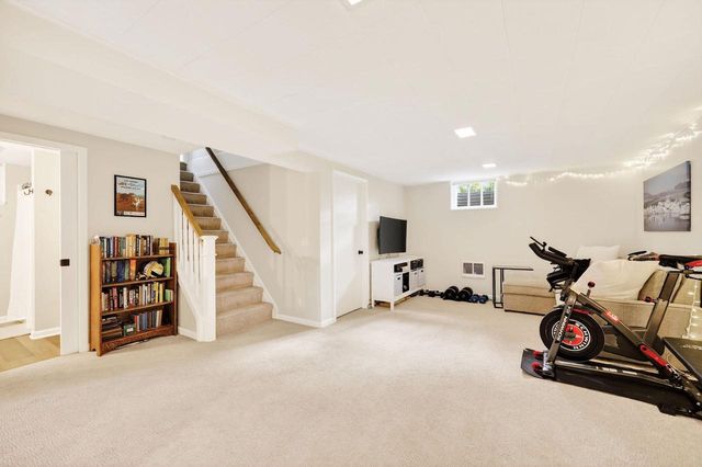 3533 Heather Crest, Madison, WI 53705