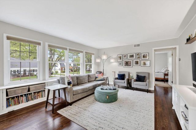 3533 Heather Crest, Madison, WI 53705