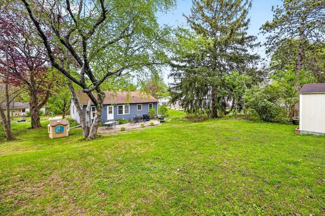3533 Heather Crest, Madison, WI 53705