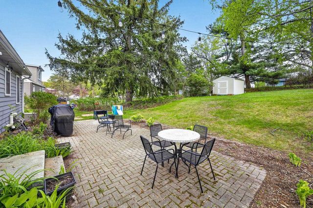 3533 Heather Crest, Madison, WI 53705