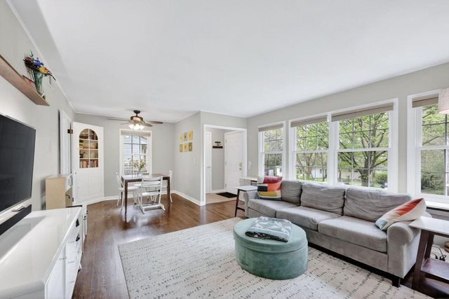 3533 Heather Crest, Madison, WI 53705