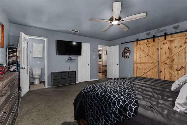 226 County Rd 184, Carthage, TX 75633