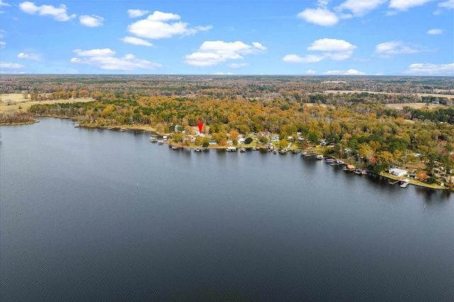 226 County Rd 184, Carthage, TX 75633