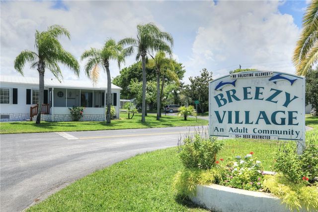 9845 61st Parkway, Sebastian, FL 32958