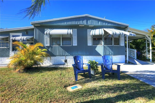 9845 61st Parkway, Sebastian, FL 32958