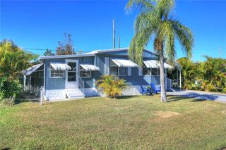 9845 61st Parkway, Sebastian, FL 32958