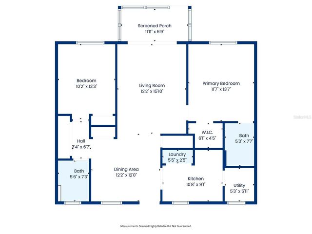 3404 38TH STREET W, Bradenton, FL 34205