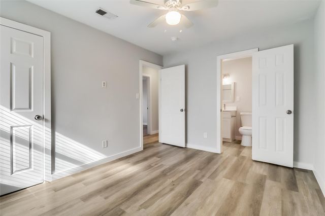 4909 Hawk CV A, Austin, TX 78745