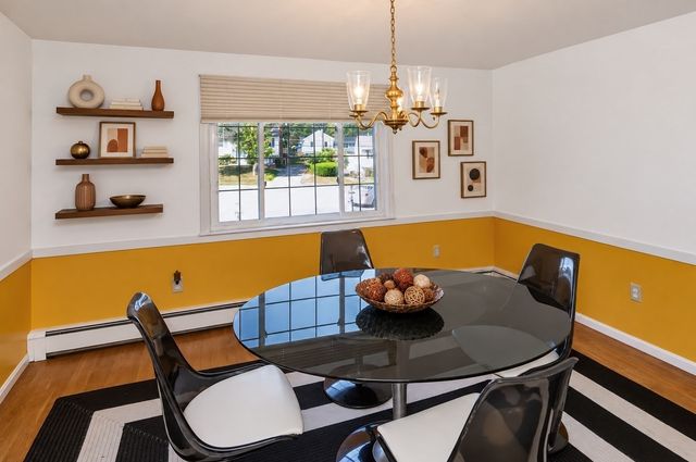 14 Cunningham Dr, Framingham, MA 01701