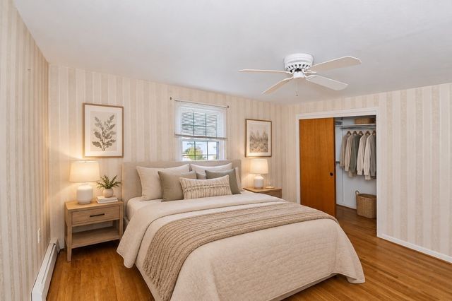 14 Cunningham Dr, Framingham, MA 01701