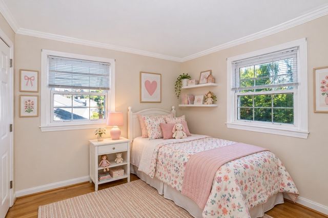 14 Cunningham Dr, Framingham, MA 01701