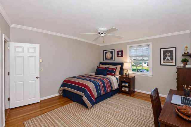 14 Cunningham Dr, Framingham, MA 01701