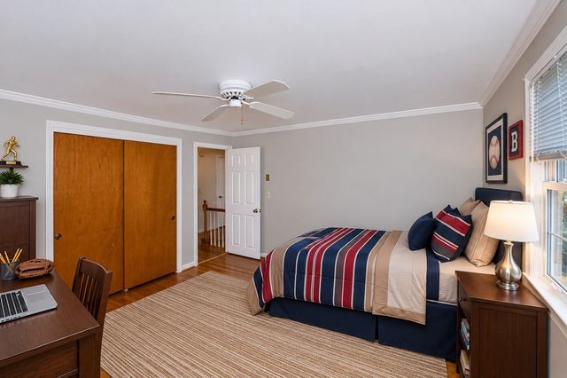 14 Cunningham Dr, Framingham, MA 01701