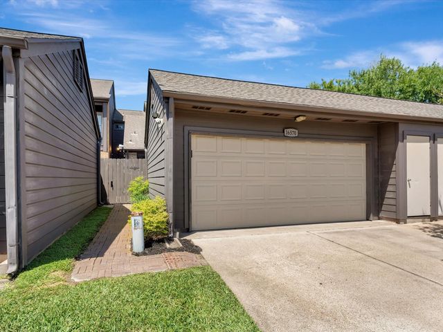 16570 Space Center Boulevard, Houston, TX 77058
