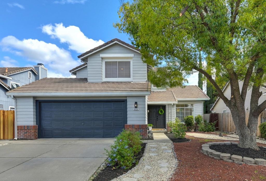 8324 Piper Glen Way, Antelope, CA 95843