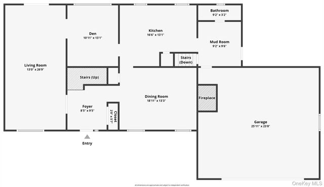 146 Wood Street, Mahopac, NY 10541