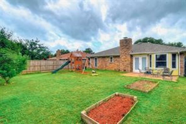 3804 Memphis Lane, Fort Worth, TX 76133