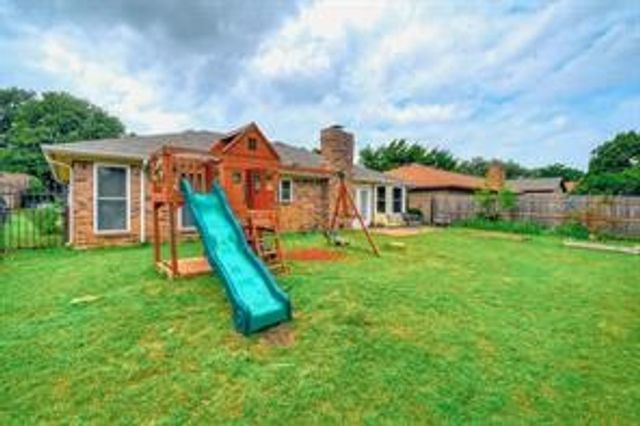 3804 Memphis Lane, Fort Worth, TX 76133