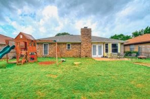 3804 Memphis Lane, Fort Worth, TX 76133