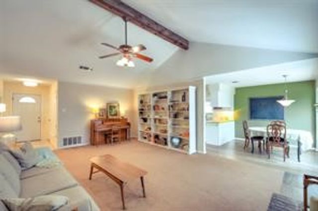 3804 Memphis Lane, Fort Worth, TX 76133