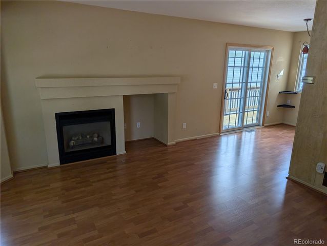 1514 S Buckley Way, Aurora, CO 80017