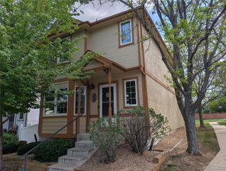 1514 S Buckley Way, Aurora, CO 80017