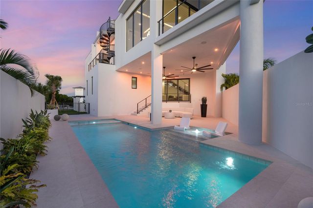 519 ROUNTREE DRIVE, Longboat Key, FL 34228